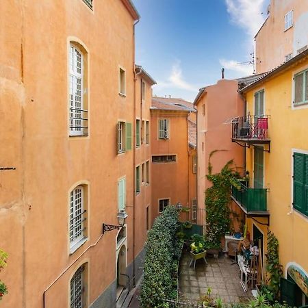 L5 2Mins Walk To The Beach Heart Of Old Town Nisa Exterior foto
