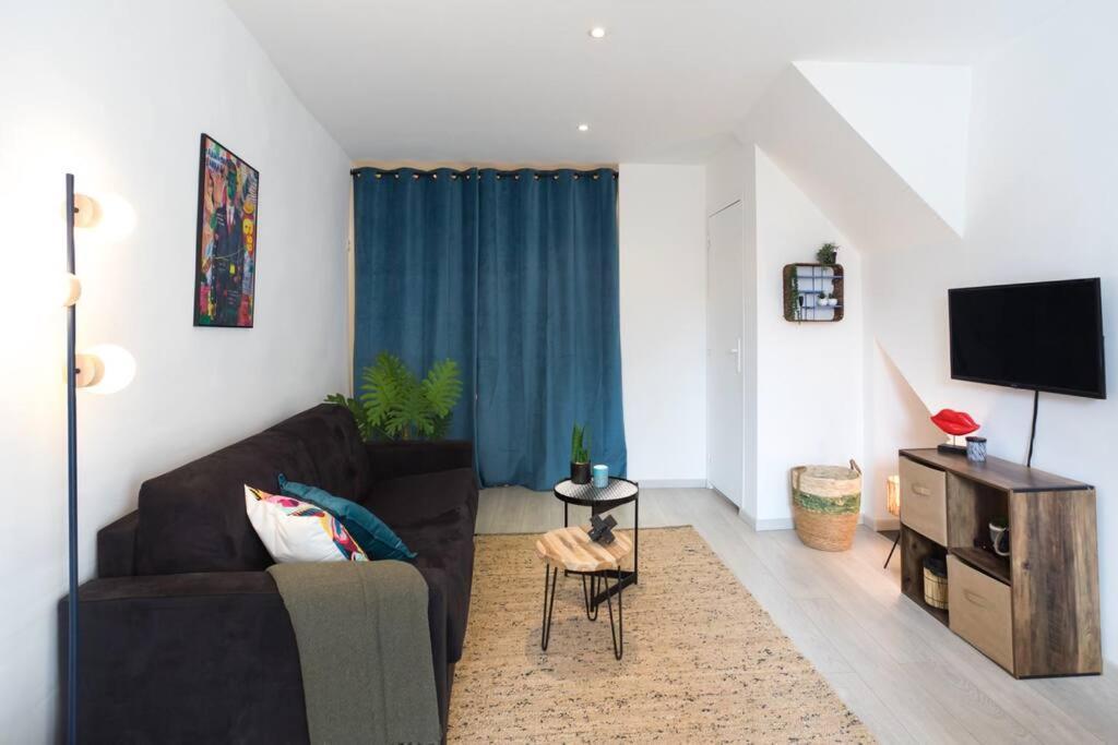 L5 2Mins Walk To The Beach Heart Of Old Town Nisa Exterior foto