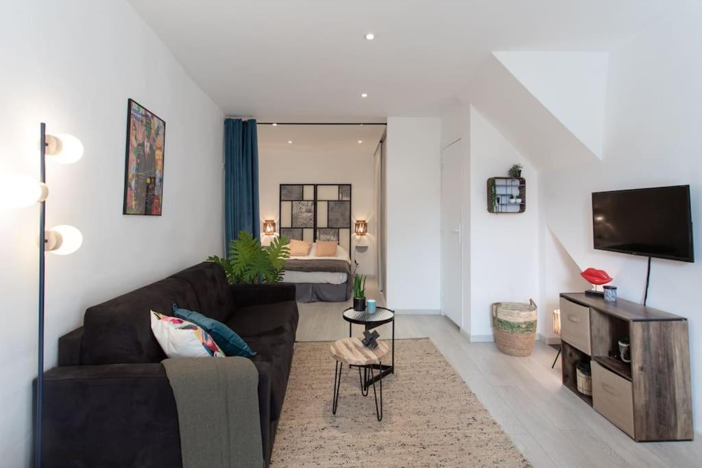 L5 2Mins Walk To The Beach Heart Of Old Town Nisa Exterior foto
