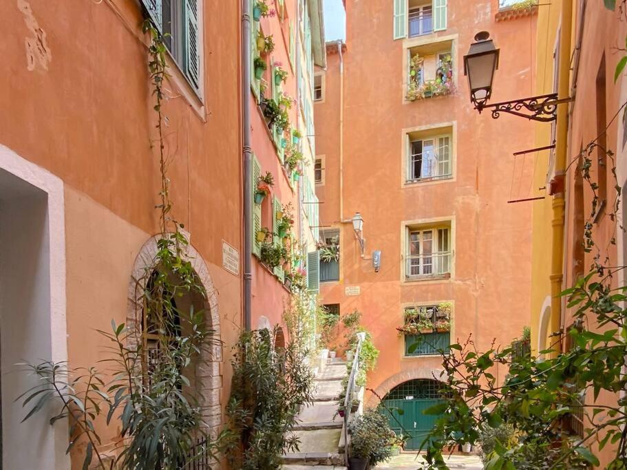 L5 2Mins Walk To The Beach Heart Of Old Town Nisa Exterior foto
