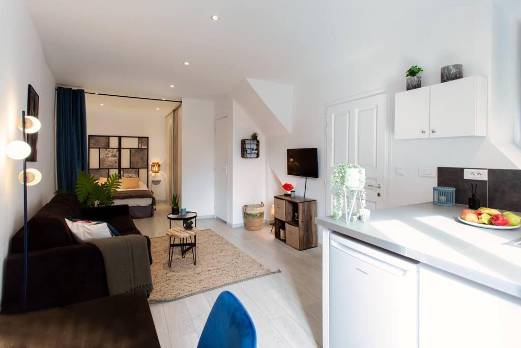 L5 2Mins Walk To The Beach Heart Of Old Town Nisa Exterior foto