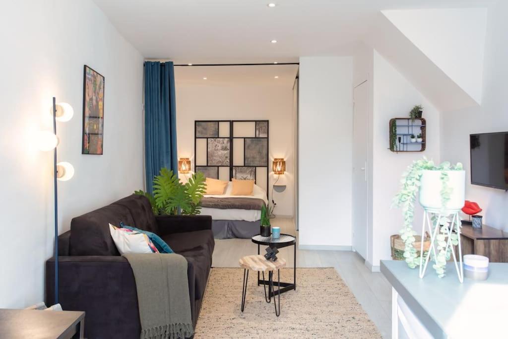 L5 2Mins Walk To The Beach Heart Of Old Town Nisa Exterior foto