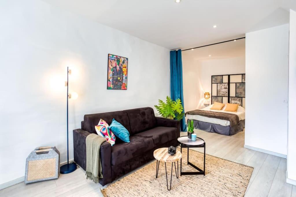 L5 2Mins Walk To The Beach Heart Of Old Town Nisa Exterior foto