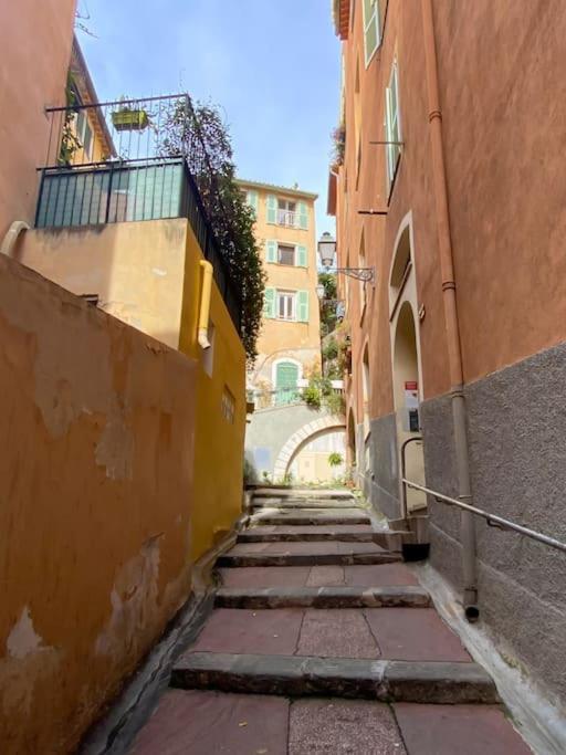 L5 2Mins Walk To The Beach Heart Of Old Town Nisa Exterior foto