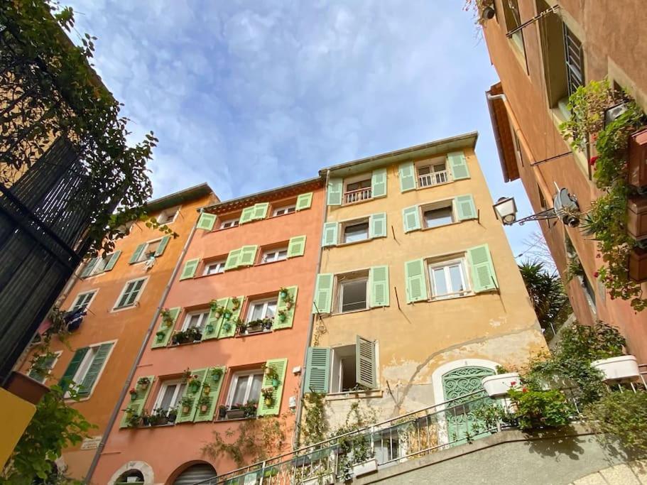 L5 2Mins Walk To The Beach Heart Of Old Town Nisa Exterior foto