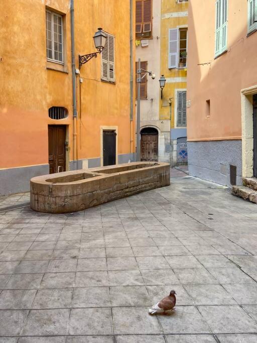 L5 2Mins Walk To The Beach Heart Of Old Town Nisa Exterior foto