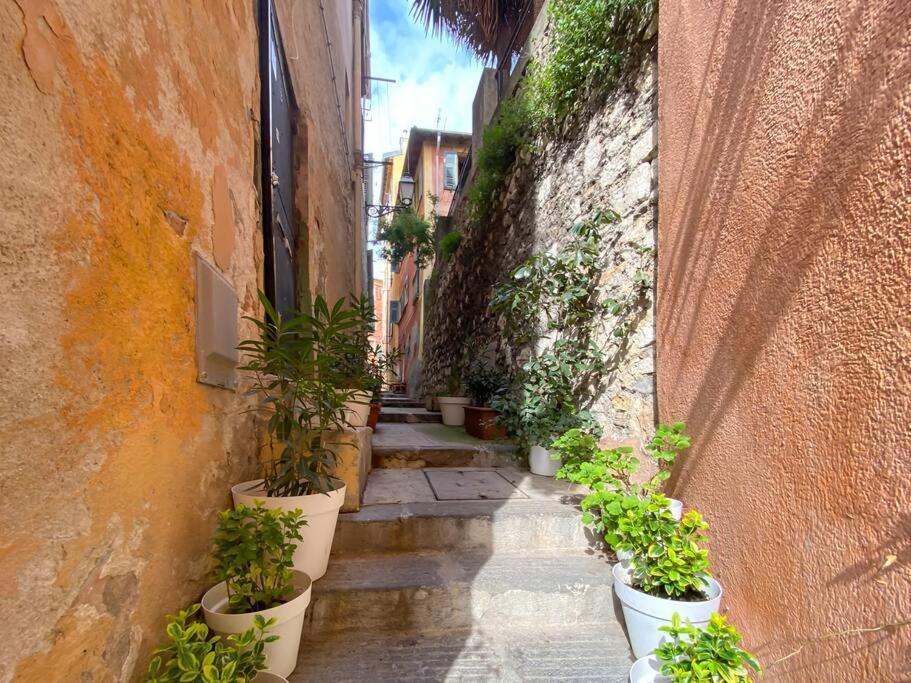 L5 2Mins Walk To The Beach Heart Of Old Town Nisa Exterior foto
